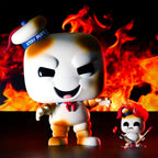Produktbild Ghostbusters - Marshmallow Man Funko Pop Figur 25,6 cm