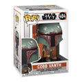 Produktbild Cobb Vanth Funko Pop Wackelkopf-Figur - Star Wars The Mandalorian