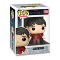 Produktbild Witcher - Jaskier Funko Pop Figur