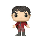 Produktbild Witcher - Jaskier Funko Pop Figur