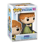Produktbild Frozen - Anna Funko Pop Figur