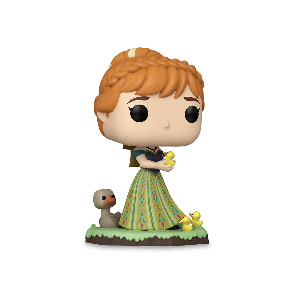 Produktbild Frozen - Anna Funko Pop Figur