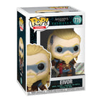 Produktbild Assassins Creed Valhalla - Eivor Funko Pop Figur