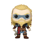 Produktbild Assassins Creed Valhalla - Eivor Funko Pop Figur