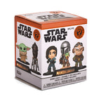 Produktbild Star Wars The Mandalorian Mystery Minis Funko Figur