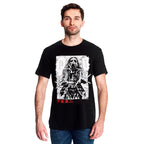 Produktbild Junji Ito - Ghoul T-Shirt schwarz