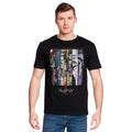 Produktbild Junji Ito - Key Art T-Shirt schwarz