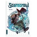 Produktbild Das Geheimnis von Scarecrow - Band 1 Taschenbuch