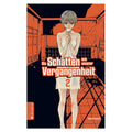 Produktbild Die Schatten aus unserer Vergangenheit - Band 2 Taschenbuch