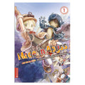 Produktbild Made in Abyss Anthologie - Band 1 Taschenbuch