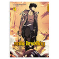 Produktbild Solo Leveling - Band 4 Taschenbuch
