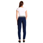 Produktbild Lilo & Stitch - Ohana Sweathose Damen blau