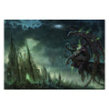 Produktbild World of Warcraft - Illidan Stormrage Poster