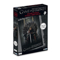Produktbild Game of Thrones - Der Eiserne Thron Puzzle 1000 Teile