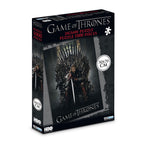 Produktbild Game of Thrones - Der Eiserne Thron Puzzle 1000 Teile