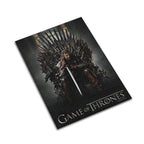 Produktbild Game of Thrones - Der Eiserne Thron Puzzle 1000 Teile