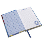 Produktbild One Piece - Strohhutbande Notizbuch A5