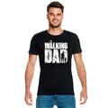 Produktbild The Walking Dad T-Shirt für Walking Dead Fans schwarz