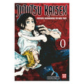 Produktbild Jujutsu Kaisen - Band 0 Taschenbuch