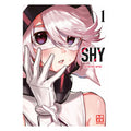 Produktbild SHY - Band 1 Taschenbuch