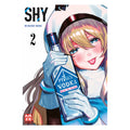 Produktbild SHY - Band 2 Taschenbuch
