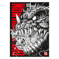Produktbild One Punch Man - Band 1-5 im Sammelschuber