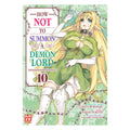 Produktbild How NOT to Summon a Demon Lord - Band 10 Taschenbuch
