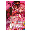 Produktbild Mein Schulgeist Hanako - Band 7 Taschenbuch