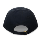 Product image Dr. Stone - Logo Baseball Cap Black