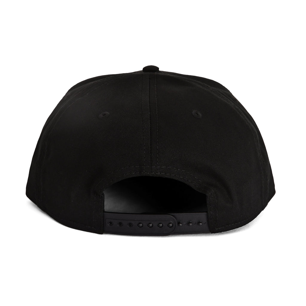 Produktbild Bleach - Logo Snapback Cap schwarz