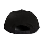 Produktbild Bleach - Logo Snapback Cap schwarz