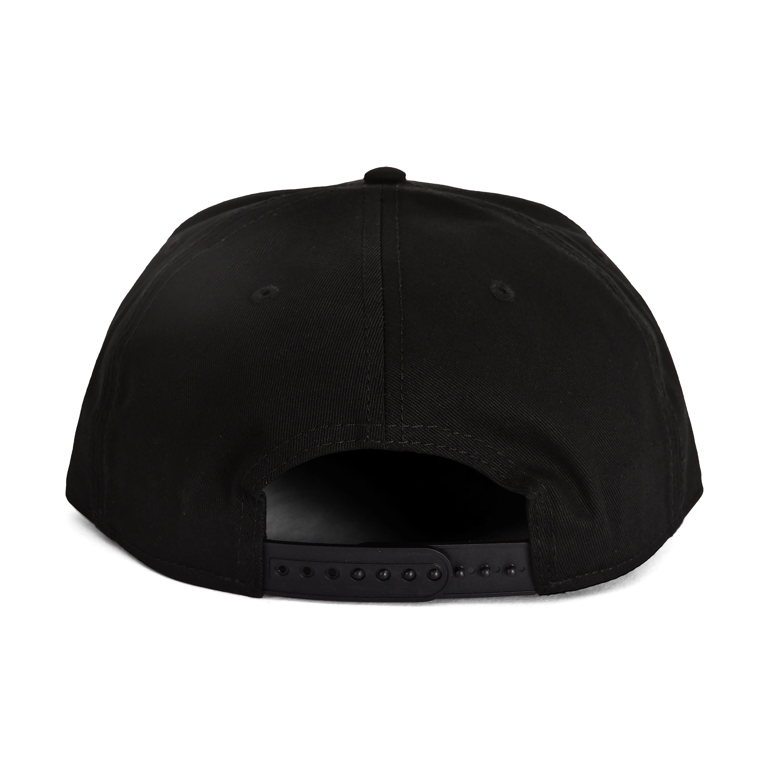 Produktbild Bleach - Logo Snapback Cap schwarz