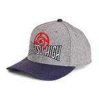 Product image Jujutsu Kaisen - Jujutsu High Snapback Cap grey