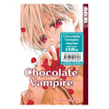 Produktbild Chocolate Vampire - Band 1 und 2 Taschenbuch Starter Pack