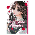 Produktbild Chocolate Vampire - Band 12 Taschenbuch