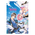 Produktbild Yona - Prinzessin der Morgendämmerung Fan Book