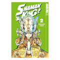 Produktbild Shaman King - Band 2 Taschenbuch
