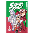 Produktbild Shaman King - Band 8 Taschenbuch
