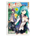 Produktbild Wise Man's Grandchild - Band 1 Taschenbuch