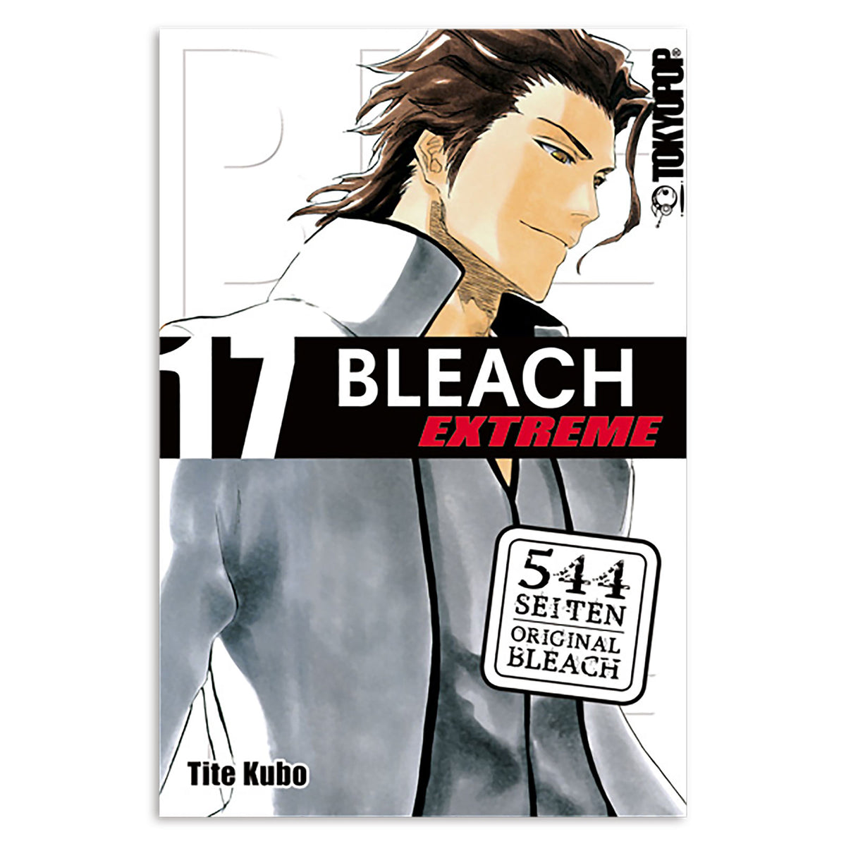 Produktbild Bleach Extreme - Band 17 Taschenbuch