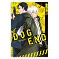 Produktbild Dog End - Band 1 Taschenbuch