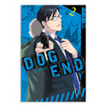 Produktbild Dog End - Band 2 Taschenbuch