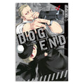 Product image Dog End - Volume 4 Paperback