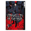 Produktbild Versailles of the Dead - Band 2 Taschenbuch