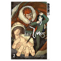 Produktbild Fate/Zero - Band 2 Taschenbuch