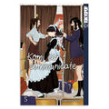 Produktbild Komi can't communicate - Band 5 Taschenbuch