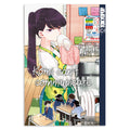 Produktbild Komi can't communicate - Band 6 Taschenbuch