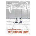 Produktbild 21th Century Boys - Band 1 Taschenbuch Ultimate Edition
