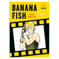 Produktbild Banana Fish - Band 8 Taschenbuch Ultimate Edition