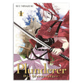 Produktbild Plunderer - Die Sternenjäger Band 1 Taschenbuch